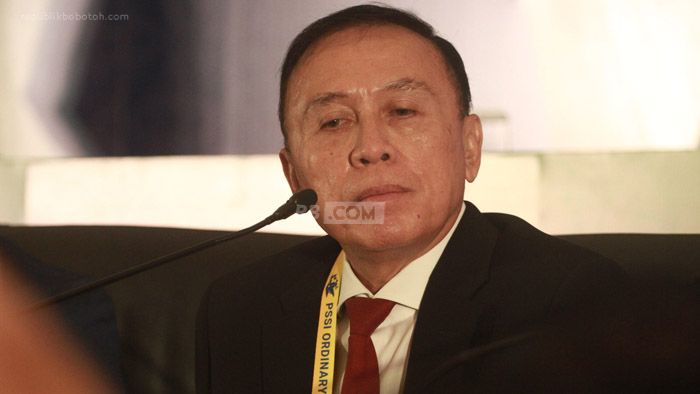 Timnas Indonesia Lolos ke Piala Asia 2023, Ketua PSSI: Bukan Jasa Perorangan