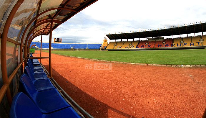 Manajemen Persib: Kami Sudah Berupaya Semaksimal Mungkin 