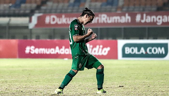 Liga 1 Kembali Bergulir Desember 2022, Begini Reaksi Kim Jeffrey