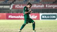 Jelang Persib vs PSS: Ini Penyebab Kim Jeffrey Selalu Menghilang dari Line Up