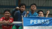 Foto-foto Latihan Persib: Bergabungnya Rachmat Irianto dan Marc Klok