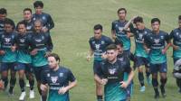 7 Pemain Persib Absen di Perempat Final Piala Presiden 2022