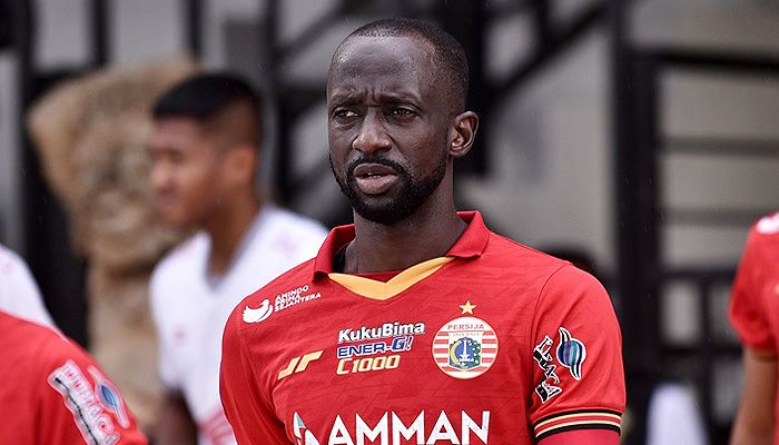 Update Transfer Liga 1: Kurang dari 24 Jam setelah Pamitan, Makan Konate Sudah Punya Klub Baru