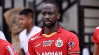 Update Transfer Liga 1: Kurang dari 24 Jam setelah Pamitan, Makan Konate Sudah Punya Klub Baru