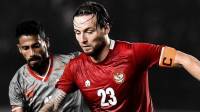Dipercaya Jadi Kapten Timnas oleh Shin Tae-yong, Begini Kesan Marc Klok 