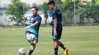 Alasan Marc Klok Ganti Nomor Punggung: Ini Lucky Number