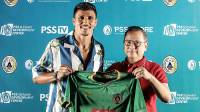 Eks Striker Juventus 'KW' Pengganti Wander Luiz Dilibatkan dalam Laga Persib vs PSS