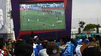 Viking Persib Club Imbau Bobotoh di Daerah Gelar Nobar Persija vs Persib