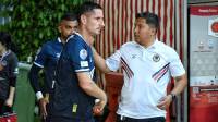 Reuni Eks Striker Persib yang Kini Jadi Kepala Tim Tanjong Pagar United