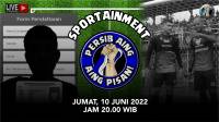 PERSIB AING: Ujian Duet DDS-Ciro, Tiket Bikin Rudet!