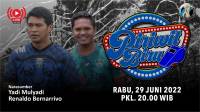 PIRIWIT BIRU: Persib Pincang di 8 Besar Piala Presiden, Ujian Robert!