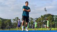 Persikab Agendakan Laga Uji Coba Melawan Persib