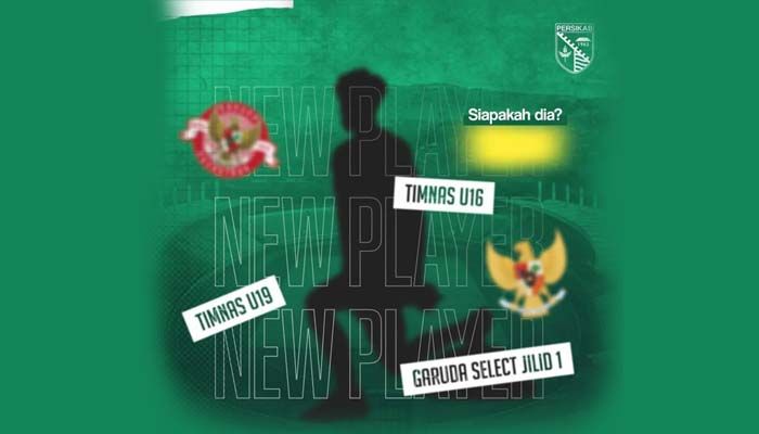 Rekrut Pemain Kontroversial, Pendukung Persikab Terkejut Tapi Doakan Jadi Sholeh