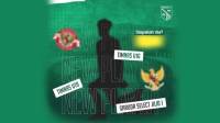 Rekrut Pemain Kontroversial, Pendukung Persikab Terkejut Tapi Doakan Jadi Sholeh