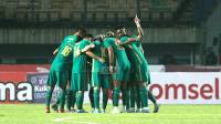 Daftar Pemain Persebaya yang Absen Lawan Persib