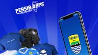 Cara dan Syarat Beli Tiket Online Pertandingan Persib vs Bali United di Piala Presiden 2022