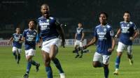 Protes Sudah, tapi hanya 7 Laga Persib yang Digelar Sore, Ini Daftarnya