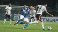 Kapten Bali United Sesalkan Hasil Imbang Lawan Persib