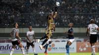Persib Tambah Daftar Tuan Rumah Piala Presiden 2022 yang Apes di Laga Perdana