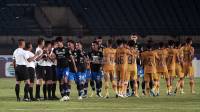 Nick Kuipers 'Beda Pendapat' soal Waktu Kick-off di Liga 1