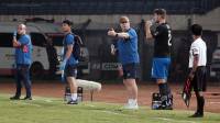 Belajar dari Pengalaman Buruk Musim Lalu, Persib Optimis Bangkit