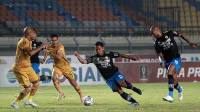 LIB Belum Merilis Venue Laga Vs Bhayangkara FC, Persib: Rencananya di Wibawa Mukti