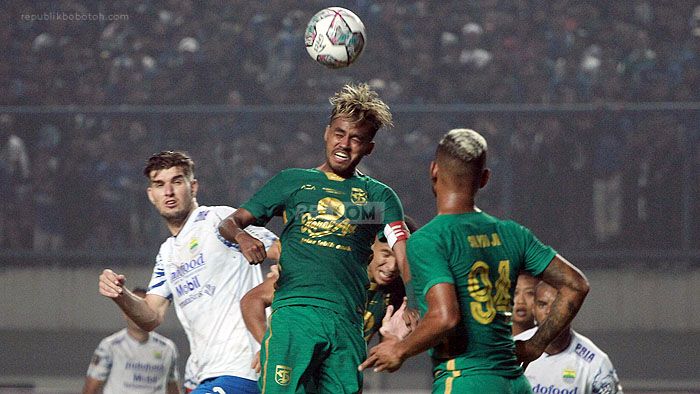 Ambisi Pribadi Nick Kuipers Malam Ini, Ingin Saingi Torehan Anderson Salles