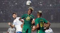 Ambisi Pribadi Nick Kuipers Malam Ini, Ingin Saingi Torehan Anderson Salles