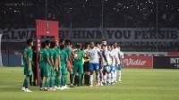 Selain Persib, Ini Daftar Tim yang Sudah Lolos ke Perempat Final Piala Presiden 2022