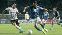Skor Sementara Piala Presiden 2022 Persib vs Bali United