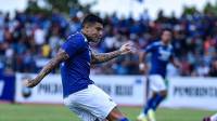 Persib Masih Punya Banyak Pekerjaan Rumah setelah Hancurkan Tanjong Pagar