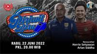 PIRIWIT BIRU: Persib Juara Grup, Evaluasi Panpel!