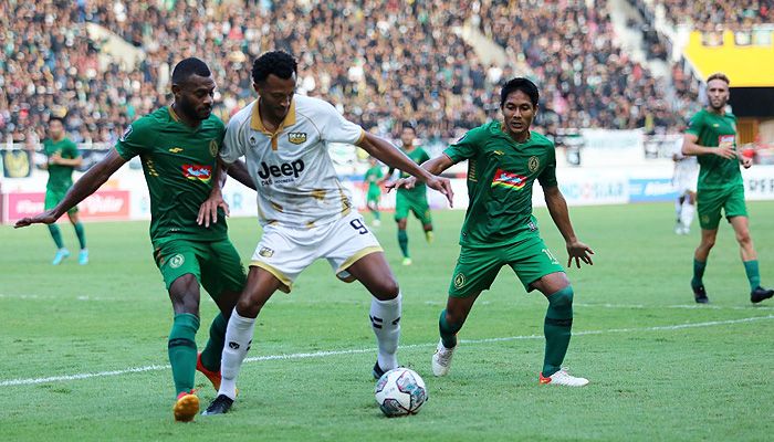 PSS tak Punya Target Khusus di Piala Presiden, Seto: Apa pun Akan Kita Nikmati