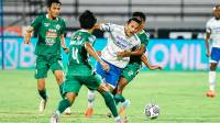 Jadwal Perempat Final Piala Presiden 2022 Persib vs PSS
