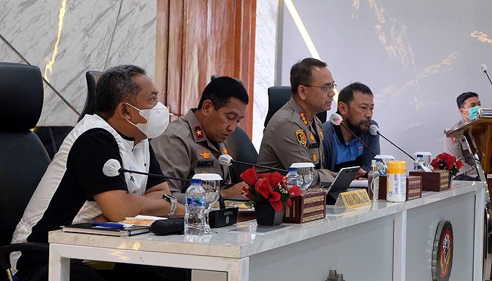 Piala Presiden 2022: Kota Bandung Siap-siap Sambut Kedatangan Bonek