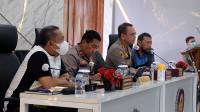 Piala Presiden 2022: Kota Bandung Siap-siap Sambut Kedatangan Bonek