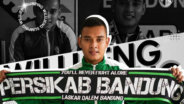 Ravi Murdianto Sempat Digoda Banyak Klub Sebelum Gabung Persikab
