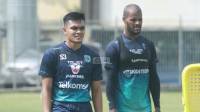 Ini Alasan Rachmat Irianto Gunakan Nomor Punggung 53 di Persib