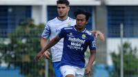 Pemain Jebolan Garuda Select Menanti Kesempatan dari Robert