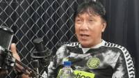 Legenda Persib Robby Darwis Sentil Akademi Persib yang Dinilai Tak Fokus dalam Pembinaan