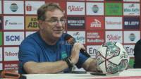 Robert Konfirmasi Beberapa Pemain Anyar Persib Gabung Pekan Depan