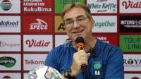 Robert Bocorkan Agenda Khusus Bhayangkara FC di Piala Presiden 2022