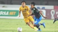 Debut 10 Menit Robi Darwis Bersama Persib, Netizen: Style Hariono Main Firman Utina