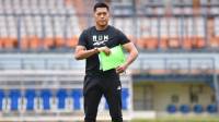 Persikab Tantang Mantan Klub Teja Paku Alam di Laga Uji Coba Sore Nanti