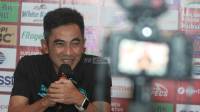 Di Tengah Sederet Masalah Jelang Laga, PS Sleman Ingin Belajar dari Persib 
