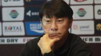 Shin Tae-yong Mendadak Ancam Mundur dari Kursi Pelatih Timnas, Ada Apa?