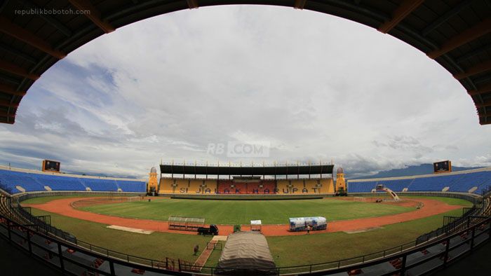 PERHATIKAN! Ini Aturan Wajib Dipatuhi Bobotoh di Stadion si Jalak Harupat