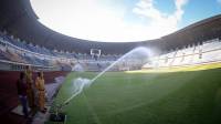 Kondisi Terkini Stadion GBLA setelah Diinspeksi, Jalak Harupat Jadi Alternatif
