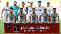 Sebut Dewa United Berbahaya, Pemain Persib Ungkap Alasannya