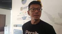 Persib Akan Perkenalkan Sponsor Baru Sore Ini